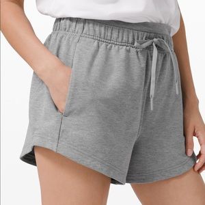 Lululemon Inner Glow Short 3”